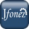 Jfonez SIP Client is designed specifically to leverage the iPhone's unique capabilities and easy way to make iPhonevoip call by using iPhone devices