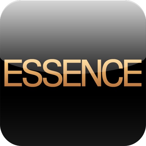 ESSENCE's 40th Anniversary Mosaic iOS App