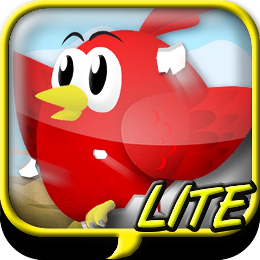 Get 2 The Nest Lite Icon