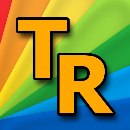 TwisterRoulette Icon