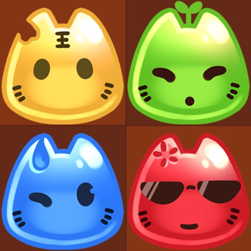 Chewy Cat icon