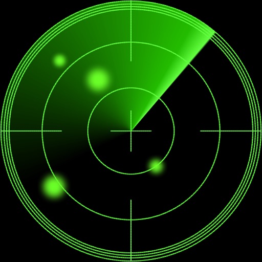 Active Sonar Icon