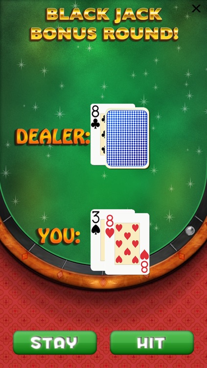 AA Casino Lucky Diamond Fruit Poker Vegas Slots - Slot Machine with Fun Prize Wheel and Blackjack