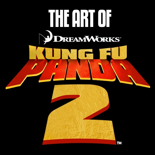 The Art of Kung Fu Panda 2 icon