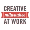 Creative Milwaukee At Work - BoothTag