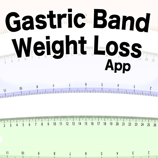 Hypnosis App for Gastric Band Weight Loss by Open Hearts icon
