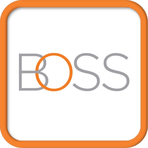 BOSS - Board of School Superintendents icon