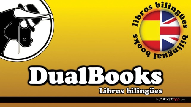 DualBooks Libros Bilingües(圖1)-速報App