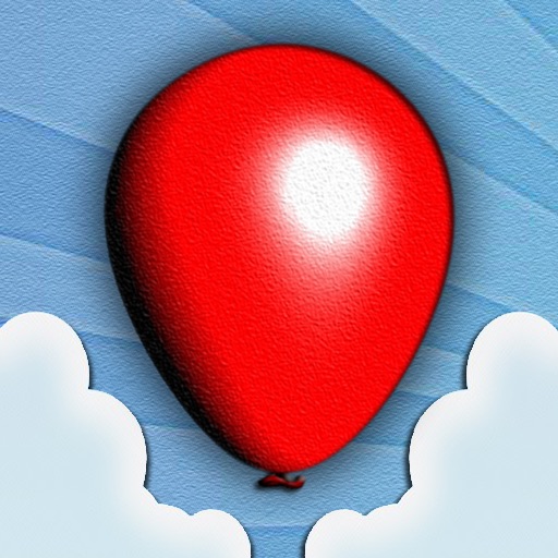 Balloonz! HD iOS App