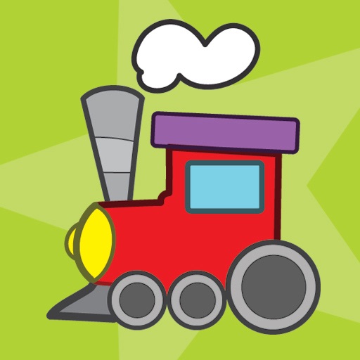 My Train creator icon