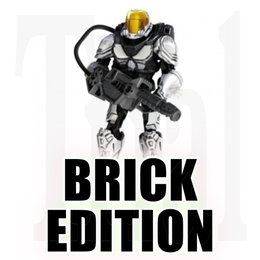 Collection (Brick Edition) icon