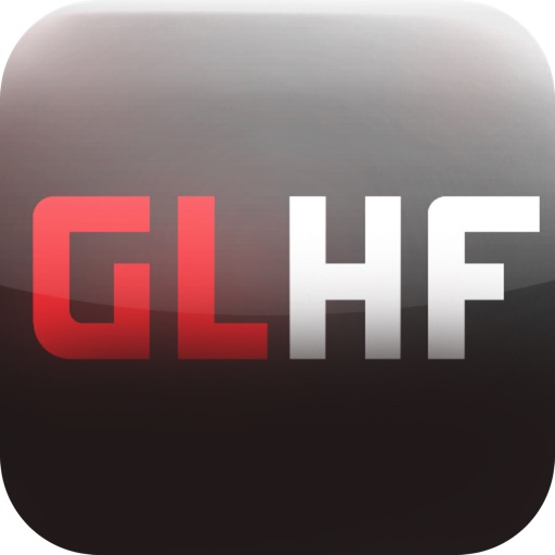GLHF Magazine