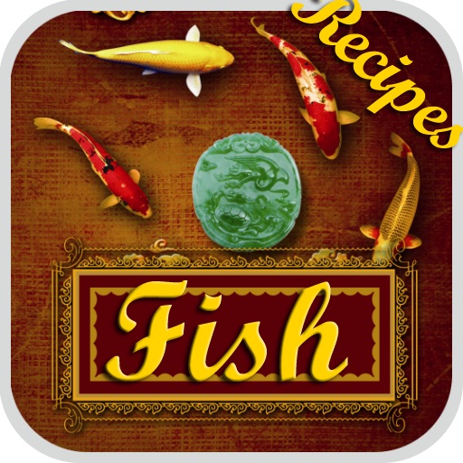 5000+ Fish Recipes