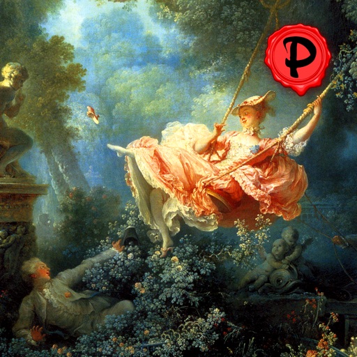 Puzzle Puzzlix: Fragonard Icon