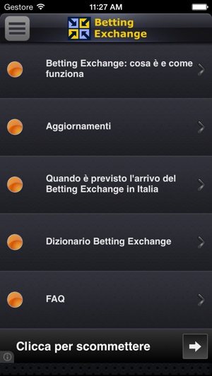 Betting Exchange !(圖3)-速報App