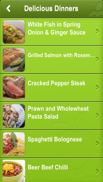 Slimming Diet