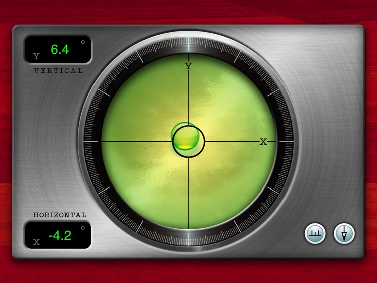 Gyroscope Toolbox HD