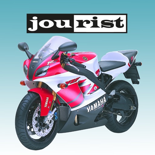 Superbikes & Motorcycles icon