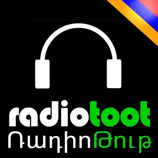 Radio Toot