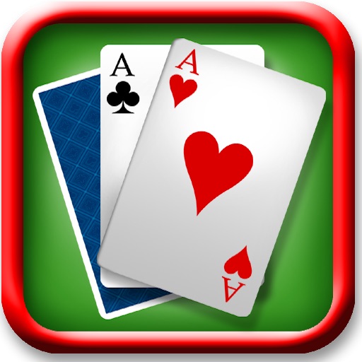 Blackjack!!! iOS App