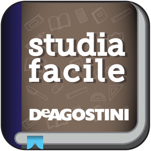 Fisica - Studiafacile icon