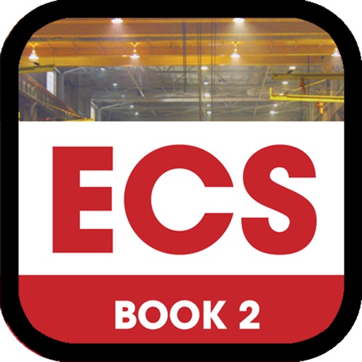 Electrical Code Simplified - Book 2 Commercial & Industrial Version 1.2 icon