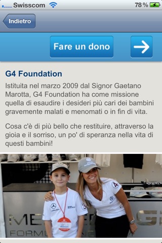 Swiss Charity screenshot 3