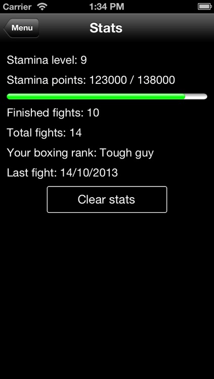 Super Boxing Helper screenshot-3