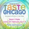 Taste of Chicago 2011