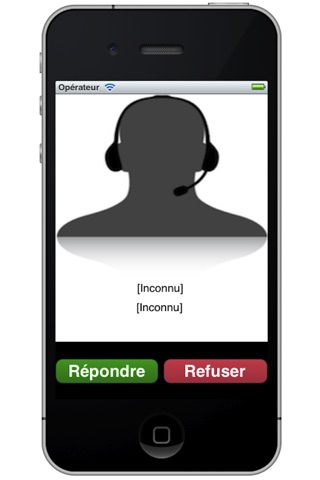 RescueMe-Call screenshot 3