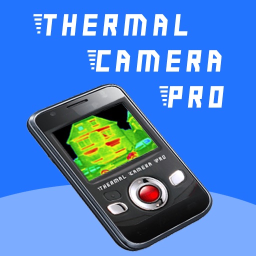 Thermal Camera Pro