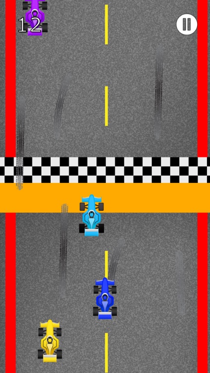 Redlind Drag Racing Games - Furious Nitro Car Game