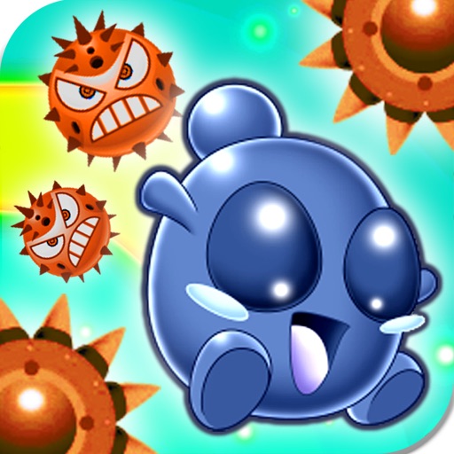 Pet It Out BR HD Icon