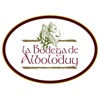 La Bodega De Alboloduy