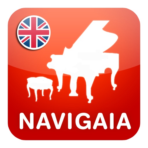 Navigaia: Vienna Travel Guide icon