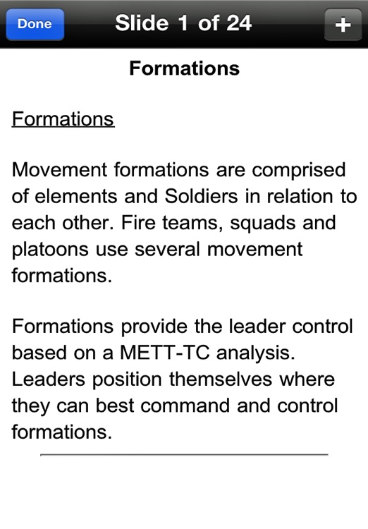 U.S. Army Ranger Handbook (SH 21-76) screenshot-3