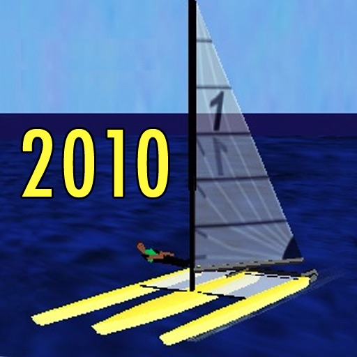 SailBlaster Icon