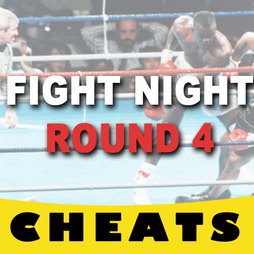 Cheats for Fight Night Round 4