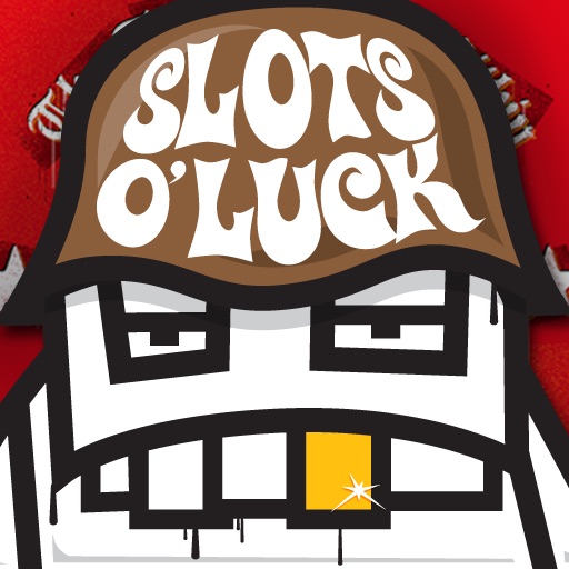 Slots O'Luck Icon