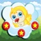 Bird Attack - Shooting Game - Kids Lite Edition