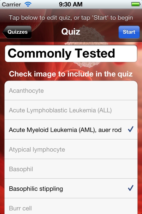 iHematology