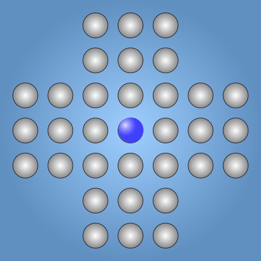 PegGame iOS App