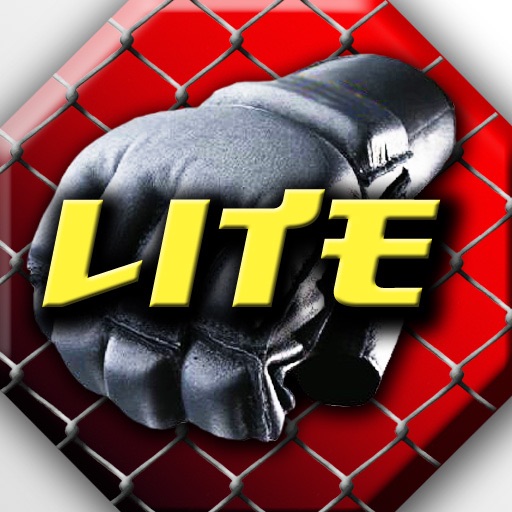 MyMMA Trainer Lite Icon