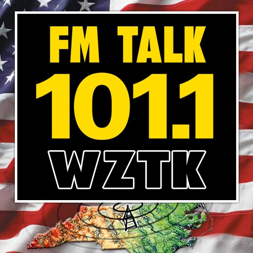 FM Talk 101.1 / WZTK-FM / North Carolina’s SuperStation