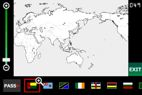 Learn National Flags screenshot 3