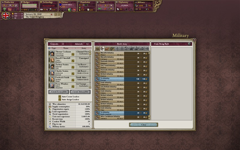 Victoria 2 A House Divided thumbnail 2