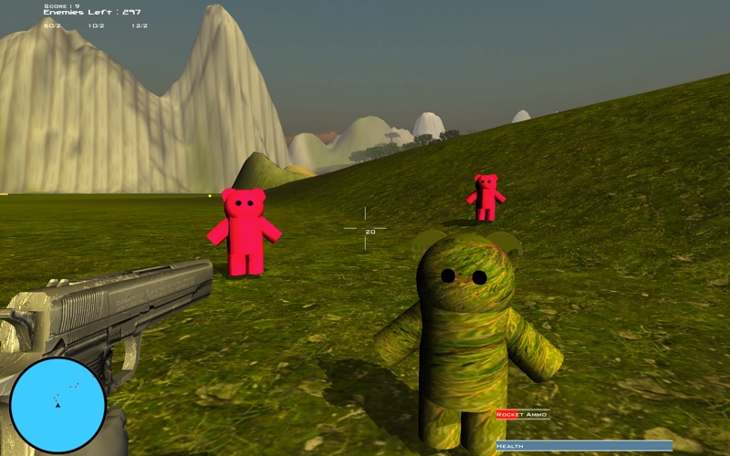 Save Our Souls thumbnail 1