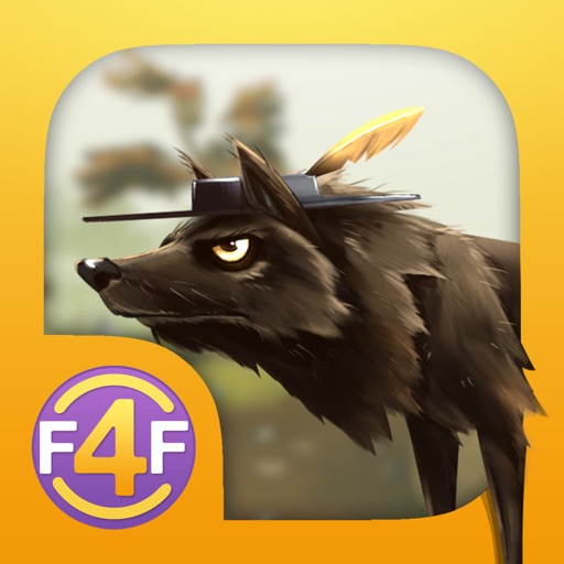 Interactive Fables: The Wolf and the Lamb icon