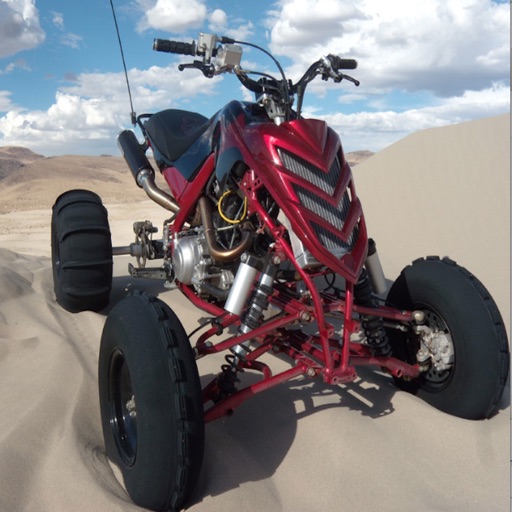 ATV OffRoad