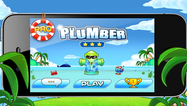 Plumber game pro screenshot-4